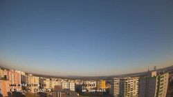 Sídliště Košutka