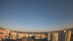 Sídliště Košutka