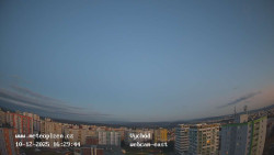 Sídliště Košutka