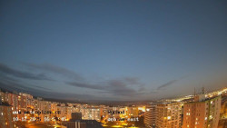 Sídliště Košutka