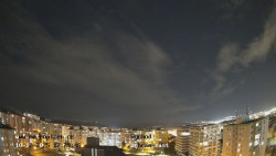 Sídliště Košutka