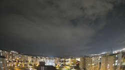 Sídliště Košutka