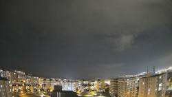 Sídliště Košutka