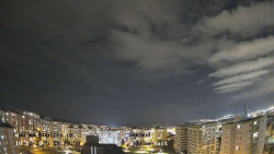 Sídliště Košutka