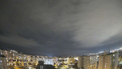 Sídliště Košutka