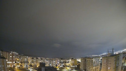 Sídliště Košutka