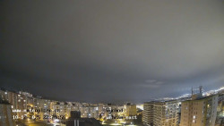 Sídliště Košutka