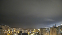 Sídliště Košutka