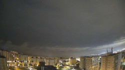 Sídliště Košutka