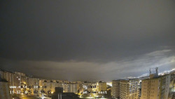 Sídliště Košutka