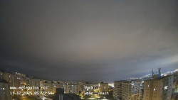 Sídliště Košutka