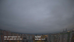 Sídliště Košutka