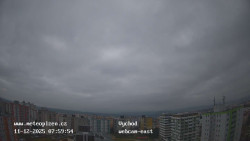 Sídliště Košutka