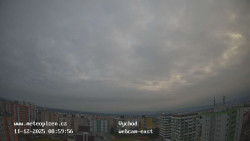 Sídliště Košutka