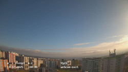 Sídliště Košutka