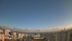 Sídliště Košutka