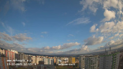 Sídliště Košutka