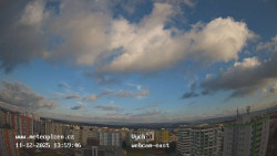 Sídliště Košutka