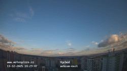 Sídliště Košutka