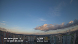 Sídliště Košutka