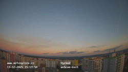 Sídliště Košutka