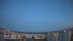 Sídliště Košutka