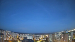 Sídliště Košutka