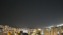 Sídliště Košutka