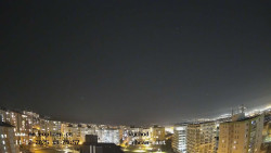 Sídliště Košutka