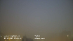 Sídliště Košutka