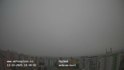 Sídliště Košutka