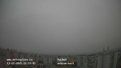 Sídliště Košutka