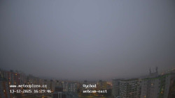 Sídliště Košutka