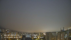 Sídliště Košutka