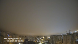 Sídliště Košutka