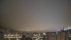 Sídliště Košutka