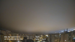 Sídliště Košutka