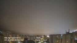 Sídliště Košutka