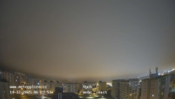 Sídliště Košutka