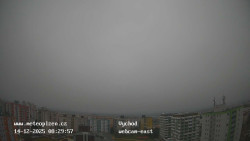 Sídliště Košutka