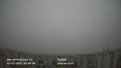 Sídliště Košutka