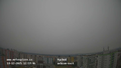 Sídliště Košutka