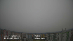 Sídliště Košutka