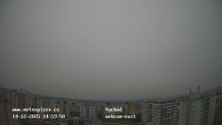 Sídliště Košutka