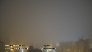 Město Plzeň - Sídliště Košutka - 15.12.2025 v 01:30 Město Plzeň - Sídliště Košutka - 15.12.2025 v 01:30