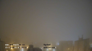 Město Plzeň - Sídliště Košutka - 15.12.2025 v 02:00 Město Plzeň - Sídliště Košutka - 15.12.2025 v 02:00