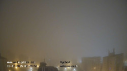 Sídliště Košutka