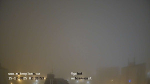 Město Plzeň - Sídliště Košutka - 15.12.2025 v 03:00 Město Plzeň - Sídliště Košutka - 15.12.2025 v 03:00