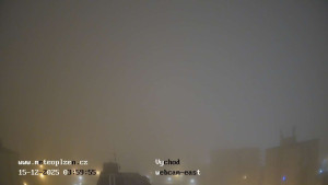 Město Plzeň - Sídliště Košutka - 15.12.2025 v 04:00 Město Plzeň - Sídliště Košutka - 15.12.2025 v 04:00