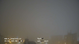 Město Plzeň - Sídliště Košutka - 15.12.2025 v 06:30 Město Plzeň - Sídliště Košutka - 15.12.2025 v 06:30